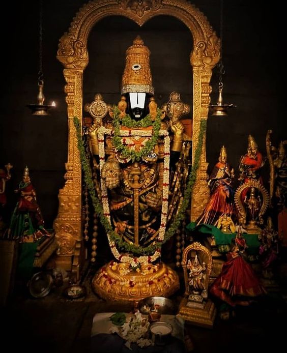 tirumala-sri-venkateswara-swamy-idol tirumala-sri-venkateswara-swamy-idol